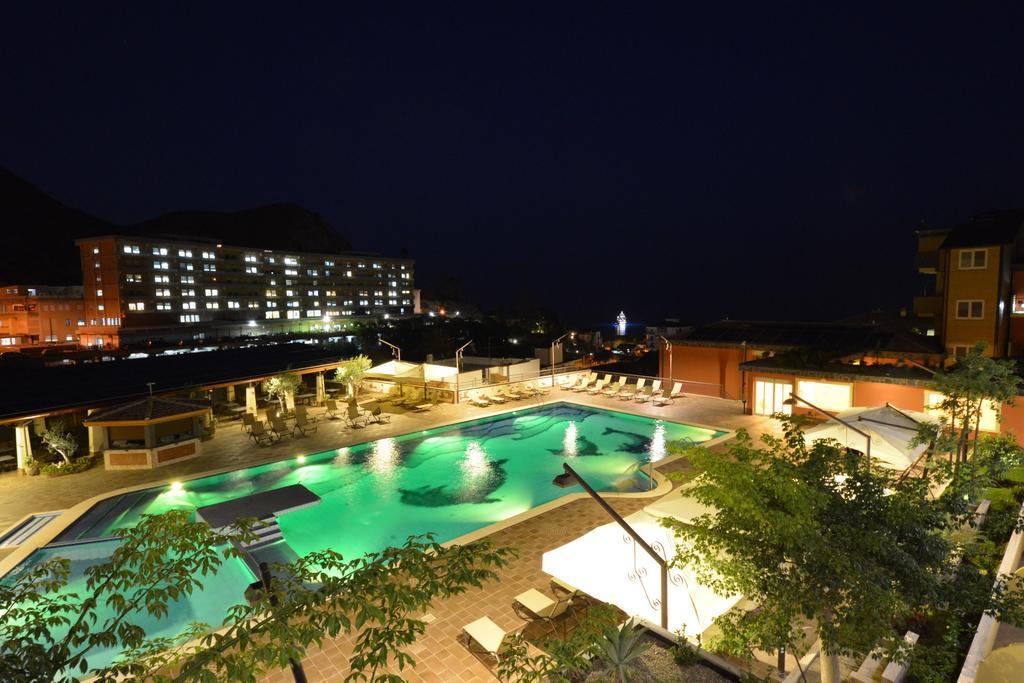 Art Hotel Diamond Naxos Taormina Giardini-Naxos Exterior foto