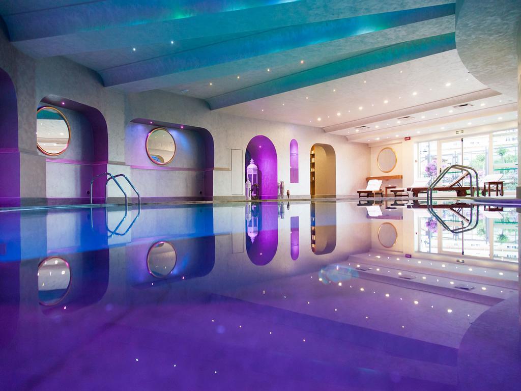 Art Hotel Diamond Naxos Taormina Giardini-Naxos Exterior foto